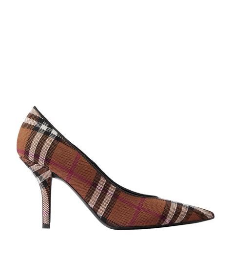 burberry heels price shoes|Burberry heels sale.